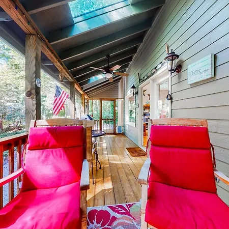 Clayton Haven Villa